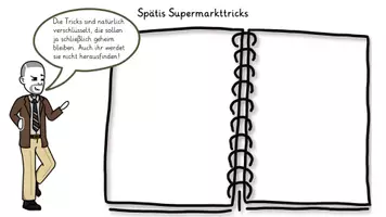 Vorschau - Stundenentwürfe - Verkaufstricks der Supermärkte - Seite 3