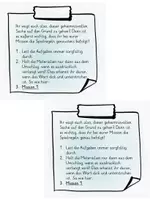 Vorschau - Stundenentwürfe - Verkaufstricks der Supermärkte - Seite 2