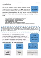 Vorschau - Arbeitsblätter - Biosiegel - Stationsarbeit - Seite 2