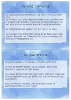 Vorschau - Text - Miss Eula Wolken Wissenskartei - deutsch - Seite 2