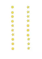 Vorschau - Spiele - Lerntheke Rechtschreibung (langer/ kurzer Vokal, ss/ß, z/tz, k/ck) - Seite 2