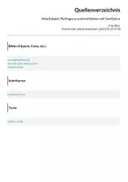 Vorschau - Arbeitsblätter - Arbeitsblatt: Pythagoras nachvollziehen mit GeoGebra - Seite 1