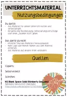 Vorschau - Arbeitsblätter - SCHULSACHEN Suchsel Wortschatz DaZ - Seite 3