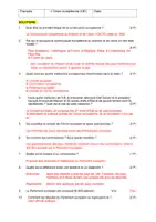 Vorschau - Arbeitsblätter - Hörsehverstehen (B1): L'Union européenne - comment fonctionne-t-elle ? - Seite 3