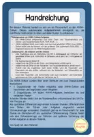 Vorschau - Arbeitsblätter - ANNA-Zahlen (Schriftliche Subtraktion und Zahlenmuster) - Seite 1