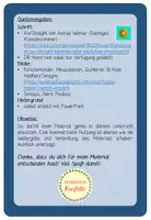 Vorschau - Arbeitsblätter - ANNA-Zahlen (Schriftliche Subtraktion und Zahlenmuster) - Seite 2