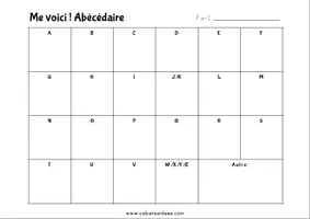 Aperçu - Matériel pour travaux manuels / dessin - Tout sur moi : 80 invitations à se décrire - Page 3