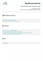 Vorschau - Arbeitsblätter - Deutschlands Dialekte: Infokarte und AB - Seite 1