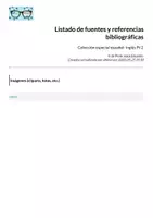 Vista previa - Hojas de trabajo - Colección especial español- inglés Pt 2 - página 3