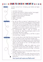 Vorschau - Stundenentwürfe - Past Perfect - Introductory Lesson - Seite 1