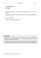 Vorschau - Klassenarbeiten - Gedicht-Vergleich: "Erstarrung" (Müller, 1822) - "Für Einen" (Kaléko, 1934) - Analyse & Interpretation - Motiv: Liebe, Unterwegssein - Einordnung in Literaturepoche (Romantik) - mit Erwartungshorizont - Seite 1