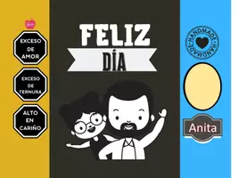 Vista previa - Unidades / Secuencias / Situaciones de Aprendizaje - Bolsitas de regalo para papá - Portada