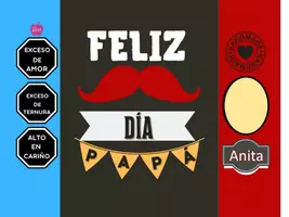 Vista previa - Unidades / Secuencias / Situaciones de Aprendizaje - Bolsitas de regalo para papá - página 2
