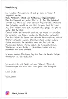 Vorschau - Fördermaterial/Inklusion - Montessori Lesedose st und sp - Seite 1