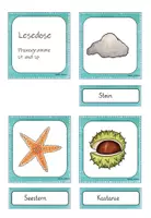 Vorschau - Fördermaterial/Inklusion - Montessori Lesedose st und sp - Seite 2