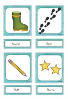 Vorschau - Fördermaterial/Inklusion - Montessori Lesedose st und sp - Seite 3