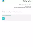 Aperçu - Inclusion - Méthode opératoire: la soustraction - leçon / affiche - Page 3