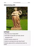 Vorschau - Unterrichtsreihen - Griechische Mythologie - Seite 3