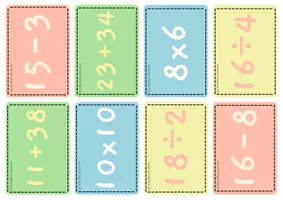 Vista previa - Unidades / Secuencias / Situaciones de Aprendizaje - Pack de juegos matemáticos - página 3
