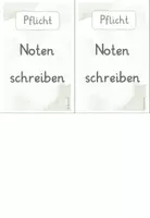 Vorschau - Unterrichtsreihen - Materialpaket zur Lerntheke "Notennamen" - Seite 2