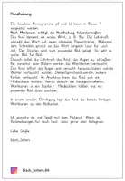 Vorschau - Fördermaterial/Inklusion - Montessori Lesedose Phonogramme pf und tz - Seite 1