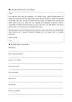Vorschau - Stundenentwürfe - Lernpaket: Erste Woche im A1 Kurs/ Materialien zum Kurseinstieg - Seite 2