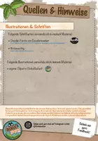 Vorschau - Präsentationen/Tafelbilder - Reihentransparenz: "Ernährung - Wie werden alle satt?" - Seite 3