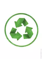 Vorschau - selbst erstellte Cliparts/Grafiken - Nachhaltigkeit Clipart © Schueller Sarah Design - Seite 2