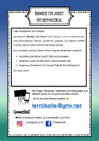 Vorschau - Bildkarten - Die Römer - Bild-/ Fotodatei für den Sachunterricht Klasse 3 und 4 - Seite 1