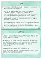 Vorschau - Text - Miss Eula Wissenskartei Niederschlag - Deutsch - Seite 1