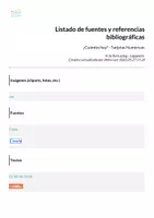 Vista previa - Juegos / Gamificación - ¿Cuántos hay? - Tarjetas Numericas - página 1