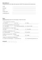 Vorschau - Arbeitsblätter - Ludwig van Beethoven Infotext und Übungen - Seite 2