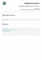 Vorschau - Arbeitsblätter - Arbeitsblatt Schlaginstrumente - Stabspiele - Seite 1