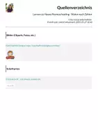 Vorschau - Arbeitsblätter - Lernen zu Hause/Homeschooling - Malen nach Zahlen - Seite 2