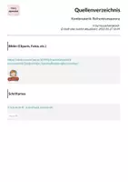 Vorschau - Unterrichtsreihen - Kombinatorik: Reihentransparenz - Seite 1