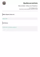 Vorschau - Stationenlernen - Übersichtsblatt - Aufbau einer Maispflanze - Seite 1