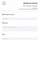 Vorschau - Poster - Wort weitergeben - Wortkarten - Seite 1
