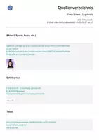 Vorschau - Mal- und Bastelvorlagen - Vater Unser - Legekreis - Seite 3