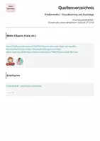 Vorschau - Poster - Kinderrechte - Visualisierung und Aushänge - Seite 1