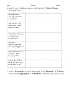 Vorschau - Arbeitsblätter - Kreativwerkstatt: eigene Kurzgeschichten verfassen - Seite 2