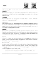 Vorschau - Arbeitsblätter - Basen (Arbeitsblatt mit Erklärvideo und Onlineübungen) - Seite 2