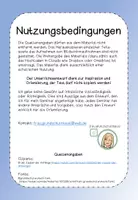 Vorschau - Stundenentwürfe - Geld Unterrichtsentwurf NRW (Klasse 1/2) - Seite 1