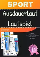 Vorschau - Unterrichtsreihen - Sport: Wachsendes Materialpaket - Seite 1