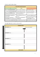 Vorschau - Arbeitsblätter - Introducing written discussions - Seite 2