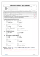 Vorschau - Test - Lesekontrollen: Banscherus - Davids Versprechen (inkl. Lösungsbogen) - Seite 3