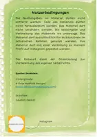 Vorschau - Stundenentwürfe - Unterrichtsentwurf Sachunterricht Türme - Seite 1