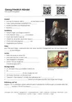 Vorschau - Arbeitsblätter - Georg Friedrich Händel (Materialpaket) - Seite 3