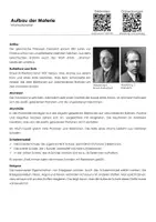 Vorschau - Arbeitsblätter - Aufbau der Materie (Materialpaket) - Seite 3