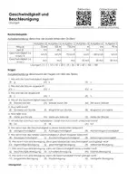 Vorschau - Arbeitsblätter - Geschwindigkeit und Beschleunigung - Infotext und Übungen - Seite 1