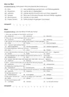 Vorschau - Arbeitsblätter - Das Wetter (Luftdruck und Wind) - Infotext und Übungen - Seite 3
